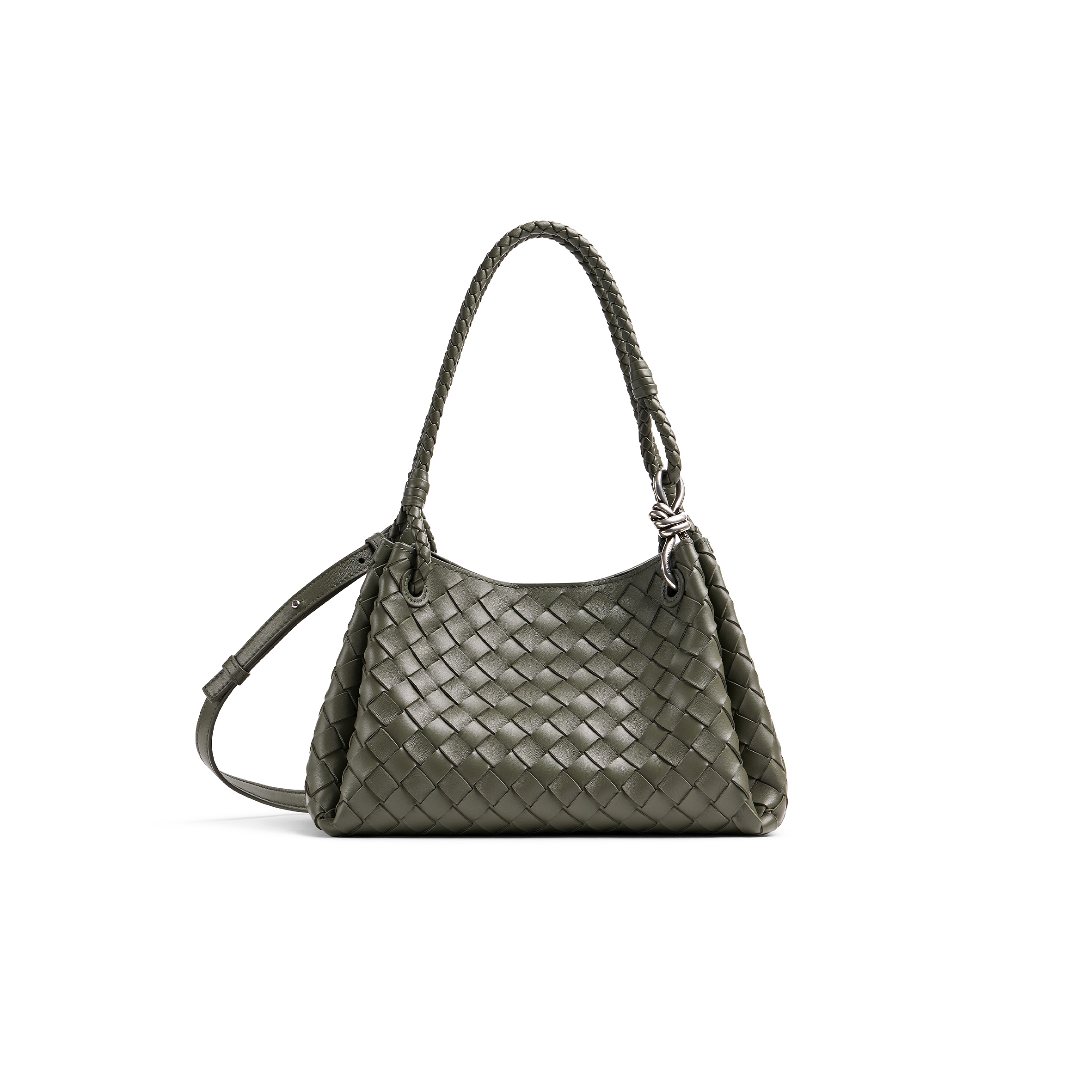 BOTTEGA VENETA PARACHUTE 835921VCPPT3296 (29.5*18.5*17.5cm)